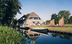 Hotel De Harmonie